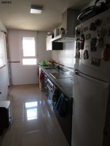 Home Staging Almería